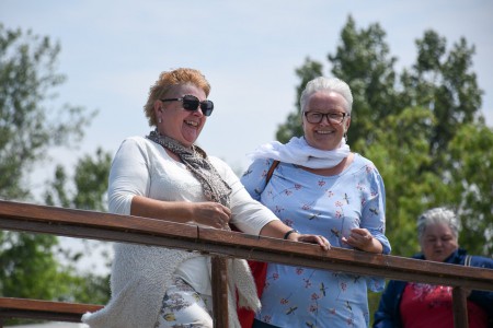 15. Juni 18 in Fertörákos