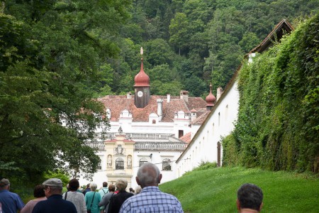 Herberstein Juli 2018