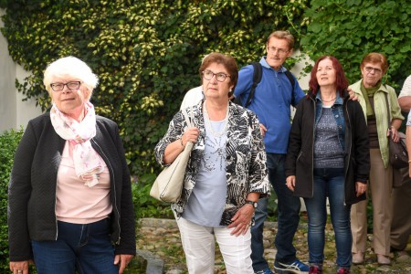 Herberstein Juli 2018