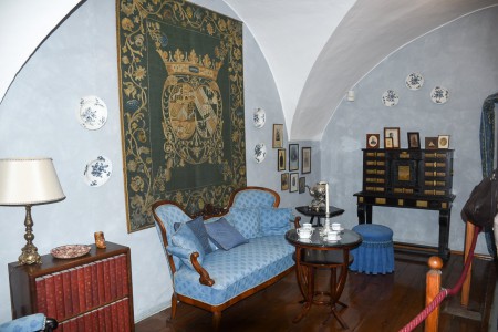 Herberstein Juli 2018