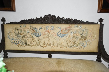 Herberstein Juli 2018