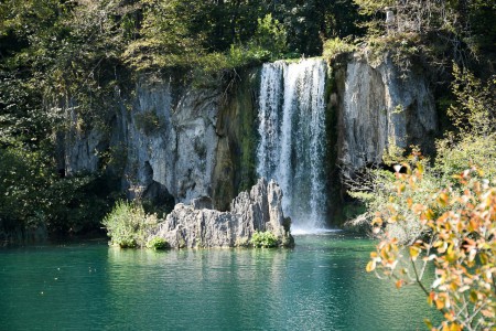 Plitvicer Seen