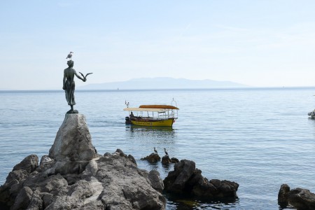 Opatija
