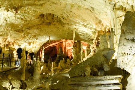 Postojna Grotte